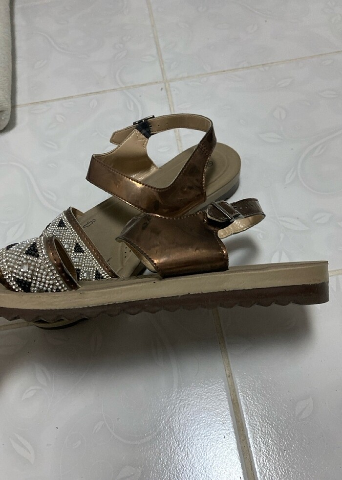 Sandalet - Görsel 2