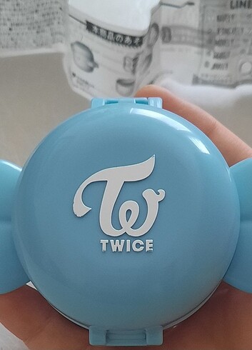  E.L.F Twice Naveyly yüzük