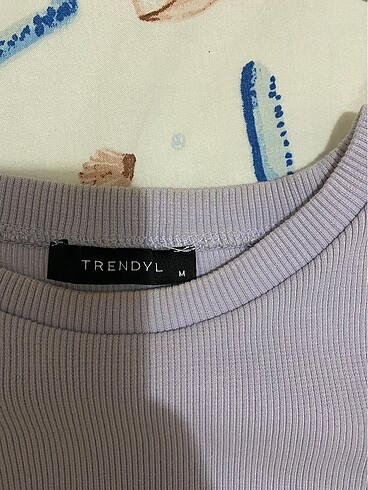 Trendyol & Milla Croptop