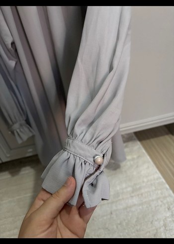 Manuka gömlek - Görsel 3