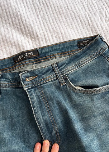 LOFT Marka jeans - Görsel 5