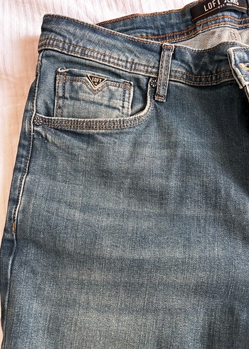 LOFT Marka jeans - Görsel 3