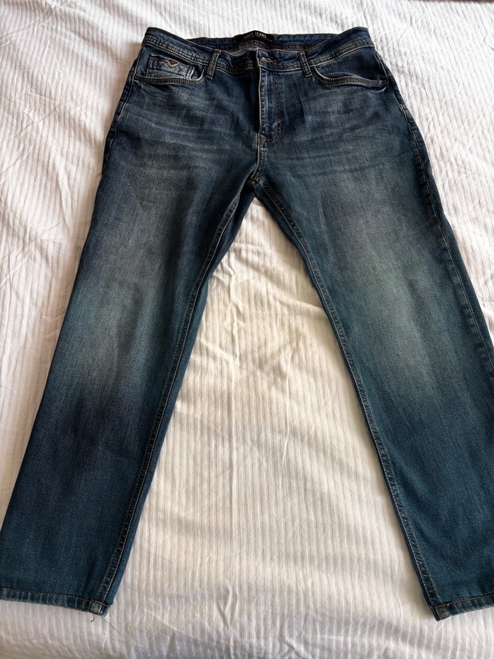 LOFT Marka jeans - Görsel 4