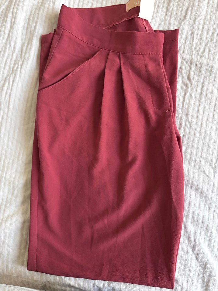 Nihan Pantolon - Görsel 5