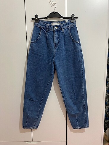 Koton Koton boyfriend jean