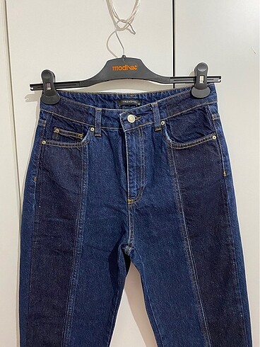 34 Beden Trendyol jean