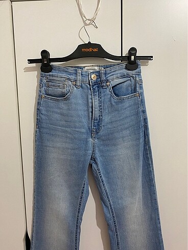 Stradivarius Stradıvarıus jean