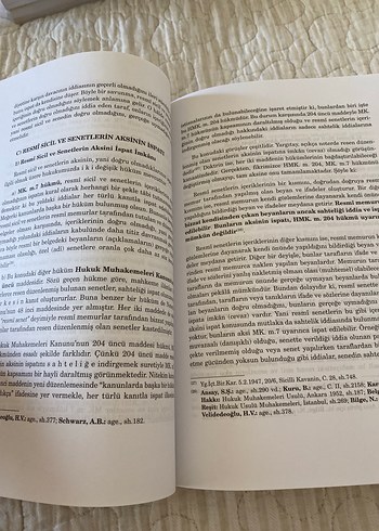 Beden Kişiler Hukuku - Türk Medeni Hukuku 1. Cilt