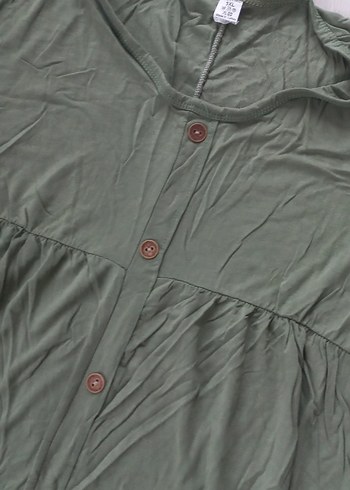 kadin elbise - Görsel 3