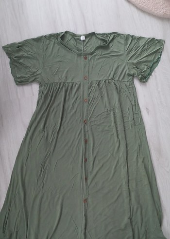 kadin elbise - Görsel 2