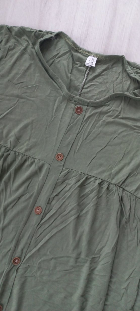 kadin elbise - Görsel 3