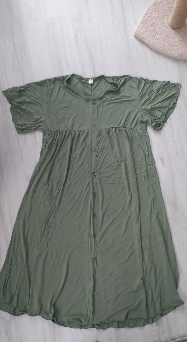 kadin elbise - Görsel 2