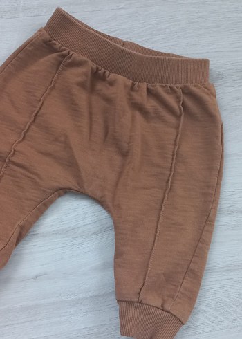 Erkek bebek alt üst takim - Görsel 2