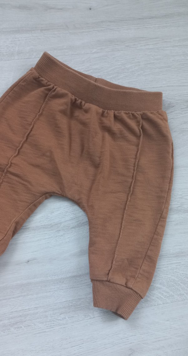 Erkek bebek alt üst takim - Görsel 2