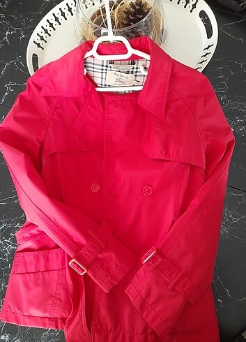 Burberry Muhteşem 