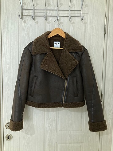 Zara ceket