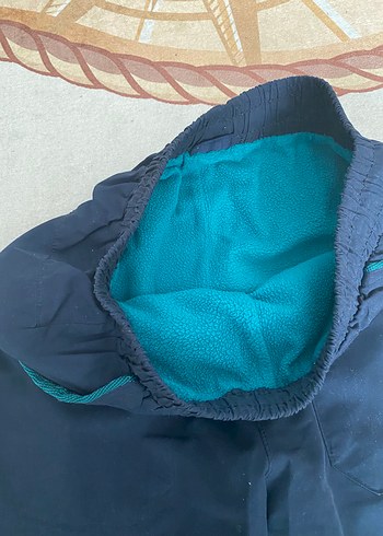 11-12 Yaş Beden Kışlık pantolon
