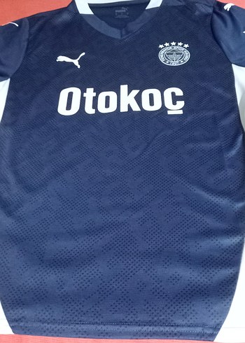 m Beden Orijinal Fenerbahçe Forma