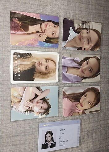 Twice pc 