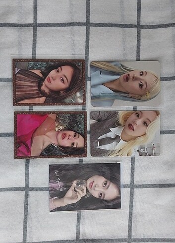 Twice pc