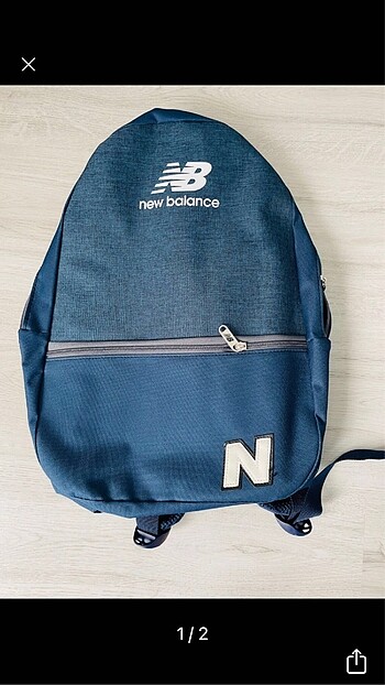 New balance sirt çantasi #sirtcantasi #canta #nb #newbalance #sı