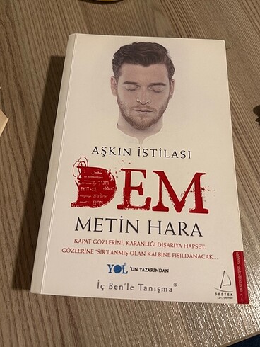 Metin Hara Dem