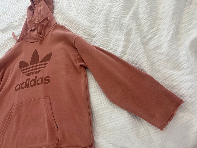 xxl Beden Orijinal Adidas Sweatshirt