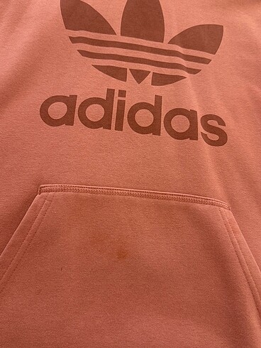 Adidas Orijinal Adidas Sweatshirt