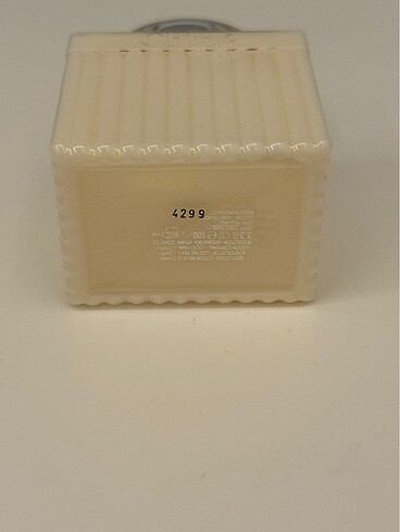  Beden Chloe Signature 100 ml Vücut Losyonu