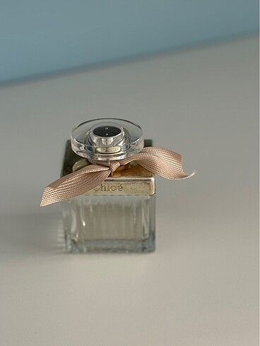 Chloe Signature 75 ml