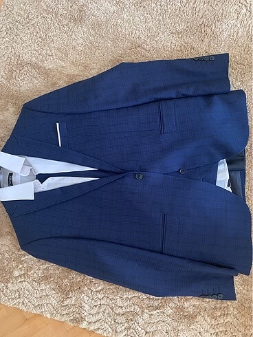 Takım elbise - Görsel 2