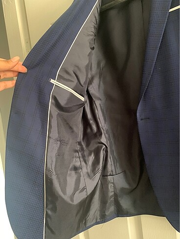 Takım elbise - Görsel 7