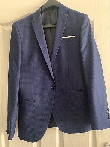 Takım elbise - Görsel 8