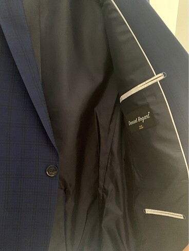 Takım elbise - Görsel 6