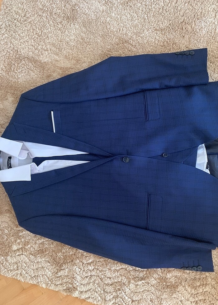 Takım elbise - Görsel 2