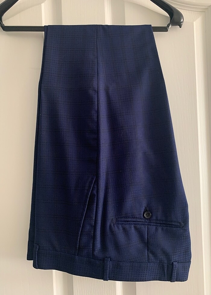 Takım elbise - Görsel 4