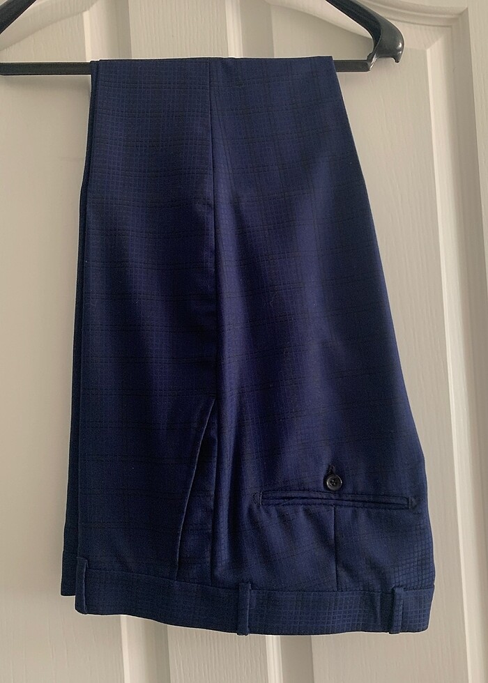 Takım elbise - Görsel 3