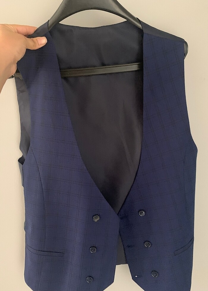 Takım elbise - Görsel 5