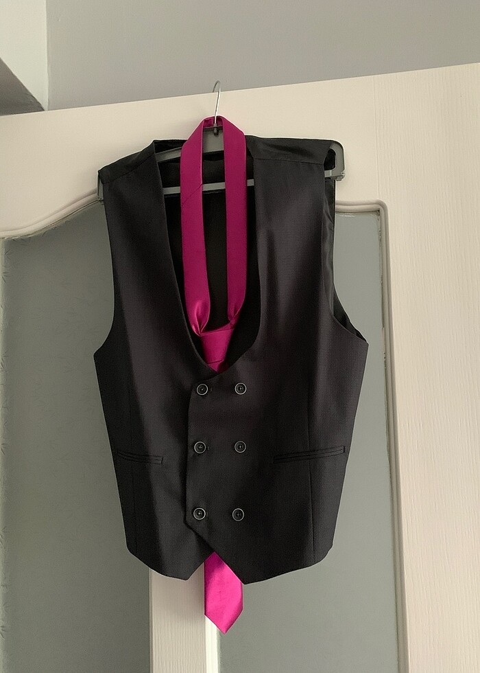 Takım elbise - Görsel 2