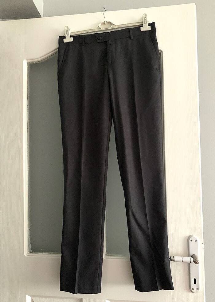 Takım elbise - Görsel 3