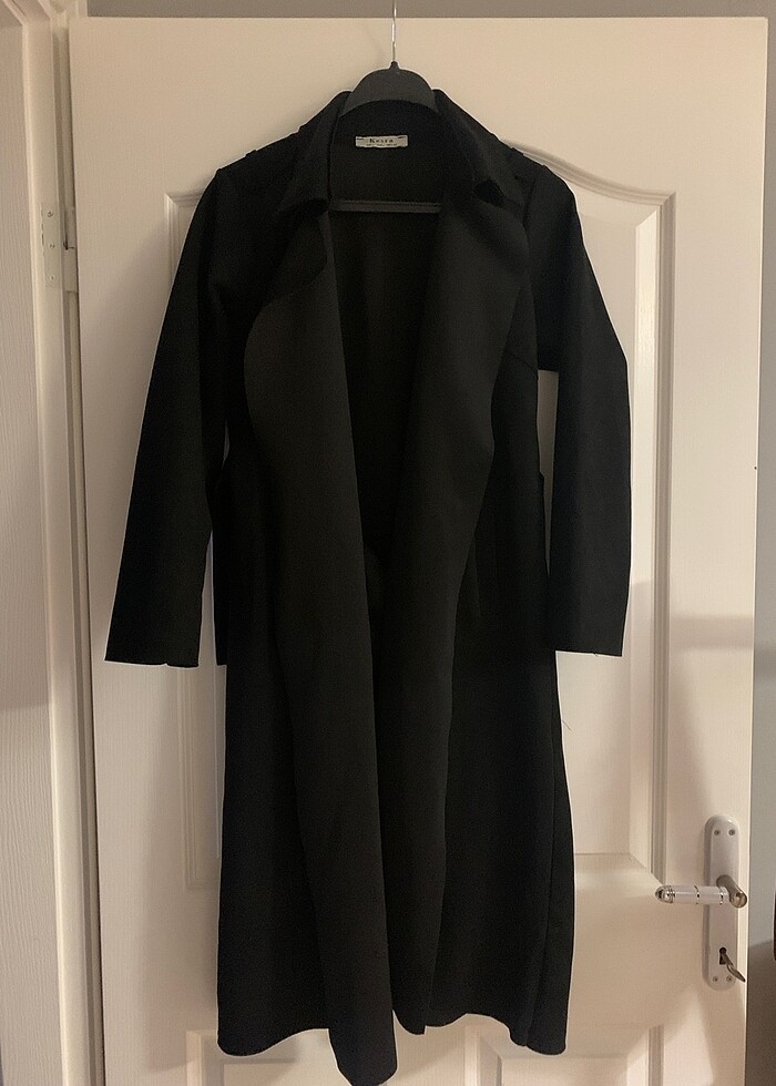 Mevsimlik kaban - Görsel 2