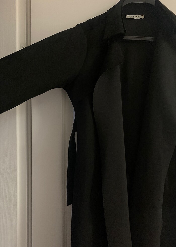 Mevsimlik kaban - Görsel 3