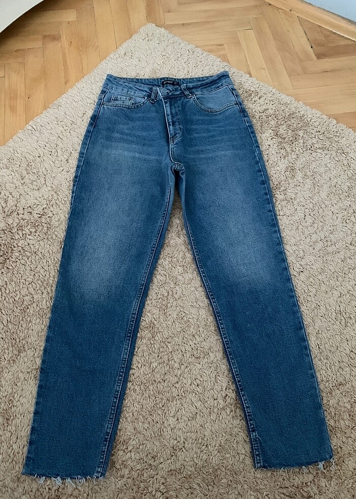 Kot pantolon - Görsel 2