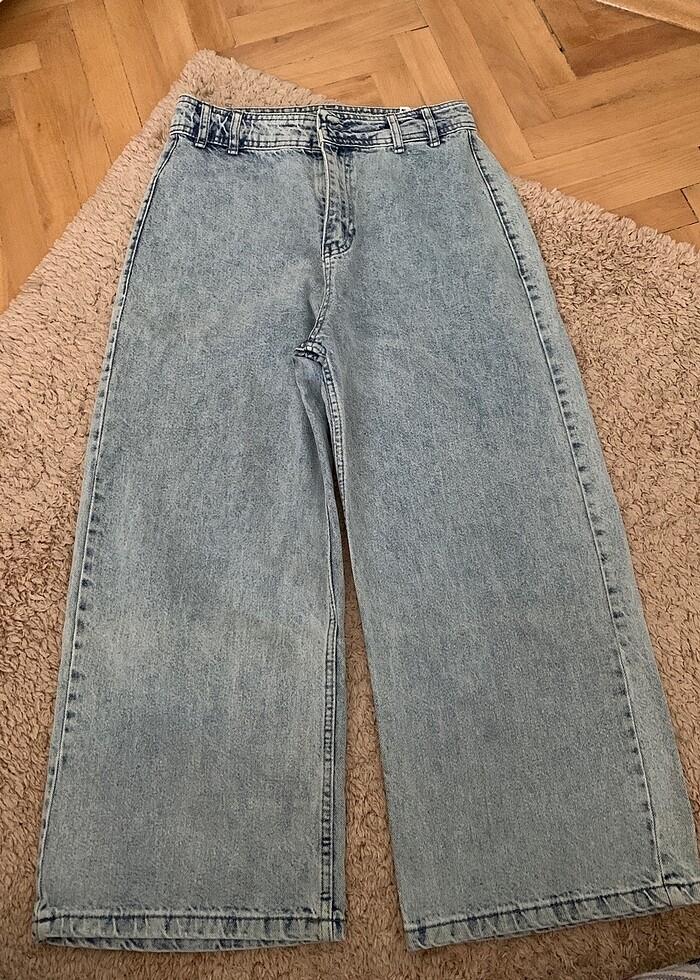 Kot pantolon - Görsel 2