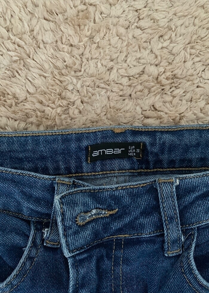 Kot pantolon - Görsel 3