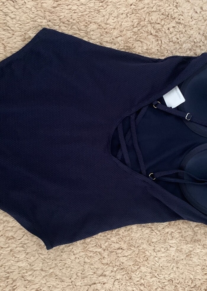 Askılı mayo - Görsel 2