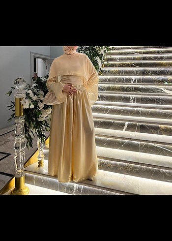 Maveraja abiye - Görsel 3