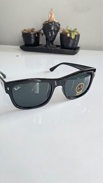 Ray Ban Rayban gözlük