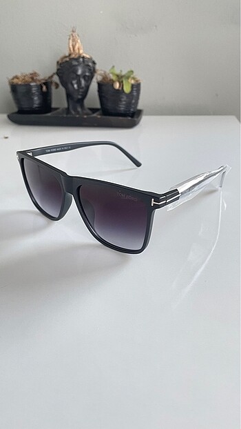 Tom ford gözlük