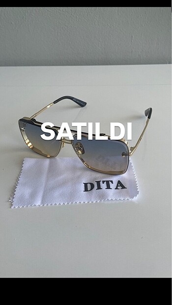 Dıta gözlük